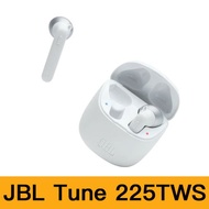 JBL Tune 225TWS 耳機 白色 -