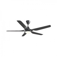Deka Ceiling Fan with LED Light &amp; Remote Control