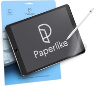 Paperlike - 原裝行貨 Paperlike iPad屏幕保護貼Nanodots 紙質感 繪圖 畫畫 iPad Pro 12.9" 2018/20/21