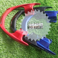 BEHEL MIO AMORE