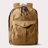 【AUM】 Filson 70307 Journeyman Backpack 油布 後背包 兩色