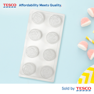 TESCO JELLY MOULD