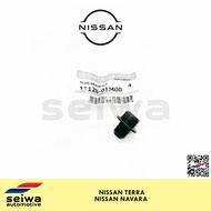 Nissan Navara Drain Plug - Nissan Terra Drain Plug - Genuine Nissan Auto Partscar accessories