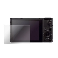 Kamera 9H 鋼化玻璃保護貼 for Sony RX100 / RX100 M1 / DSC-RX100 / 相機保護貼 / 贈送高清保護貼