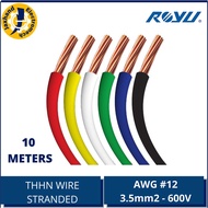 Thhn Wire 3 5mm Price & Voucher - Sep 2021 | BigGo Philippines