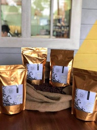HABAGAT ESPRESSO