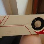 ASUS GTX970 GDDR5 4GB