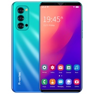 4G【hp murah cuci gudang】Reno4 - 4GB/64GB - 5.8inch 30W VOOC 4.0 - 13MP Quad Camera - rino4pro Free Telkomsel TAU 100% ori handphone promo Android 10.1 new phone V15pro rino3 X27plus RENO3