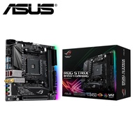 華碩 STRIX B450-I GAMING 主機板