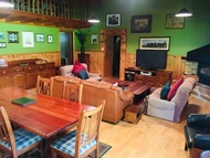 Barossa Lofts & Wood Oven Pizza Restaurant Springton, South Australia, Australia