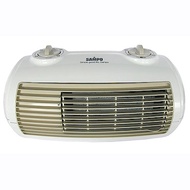 SAMPO聲寶 2段速定時陶瓷式電暖器 HX-FG12P