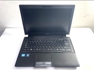LAPTOP TOSHIBA R741 CORE i5 RAM 8GB HDD 320GB PROMO MURAH 1 2 JUTAAN KUALITAS OK BAGUS seken second terbaik termurah