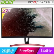 Acer ED273UR P