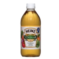 Heinz 蘋果醋(16oz)