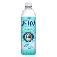 黑松 FIN乳酸菌補給飲料-乳酸風味(580mlx24入)