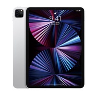 APPLE iPad Pro 11吋WiFi 128GB 2021版MHQT3TA/A-銀 平板電腦
