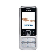 [GOODSHOP] สำหรับ Nokia 6300ตรง Old Man ปุ่มโลหะอะไหล่โทรศัพท์มือถือ