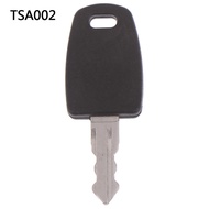 Enthusiasm Multifunctional TSA002 007 Key Bag For Luggage Suitcase Customs TSA Lock Key