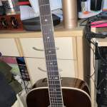 ibanez avd10結他
