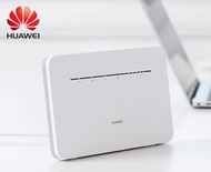 Huawei - 無線4G路由2 Pro B316 2.4G/5G雙頻 插卡即用 路由器 Router WIFI分享器 B316