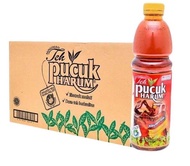 TEH PUCUK HARUM JASMINE 500ml x 12 - Teh Pucuk - 1 Karton