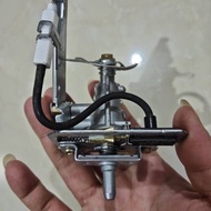 Mesin kompor rinnai mesin pemantik kompor rinnai 522c 522ce 522e
