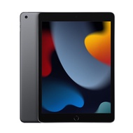 Apple iPad 10.2吋 Wi-Fi 64G太空灰-2021_MK2K3TA/A