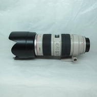 Canon/佳能EF 70-200mm f/2.8L IS USM 佳能70-200一代防抖