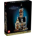 樂高積木 LEGO 10273 Haunted House 遊樂場鬼屋