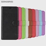 Case Cover Phone-Case Flip LG for V40 Thinq Wallet LG-V400N