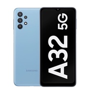 [ผ่อน0 ] โทรศัพท์มือถือ ซัมซุง Samsung A32-5G (8/128GB) มือถือ5G เครื่องใหม่แท้ประกันศูนย์