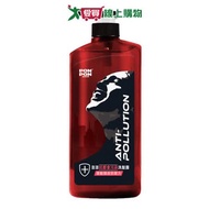 澎澎MAN抗都會汙染洗髮露650g
