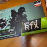GALAX RTX 2070 super