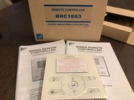*NEW* Daikin 大金 Wired remote controller BRC1E63