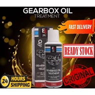 E3 Gearbox Oil Treatment Penyelesaian Masalah Gearbox Kereta Auto &amp; Cvt original fast shipping Jv Autolube Treatment
