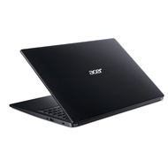 โน๊ตบุ๊คบางเบา Acer Notebook Aspire A315-23-R77T_Black (A)