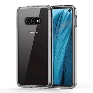 透明殼專家 Samsung S10e PC+TPU防摔殼
