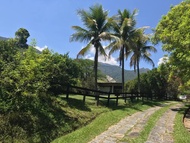 住宿 Fazenda São José do Campinho 聖保羅, 巴西