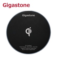 Gigastone GA-9600B 10W QI認證 急速無線充電盤