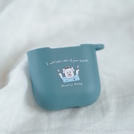法鬥保全 Airpods / Airpods pro 保護套