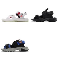Nike 涼鞋 ACG Air 男鞋 Canyon Sandal 女鞋 潮流 穿搭