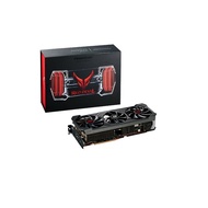 撼訊RX 6800 XT Red Devil 限量版 OC RGB 16G GDDR6 256bit 顯示卡