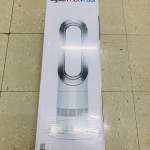 全新 Dyson Hot + Cool™ 風扇暖風機 AM09