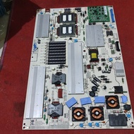PSU regulator power Supply board TV LED LG 42LE4500 - 42LE5500