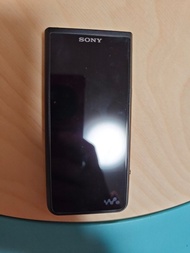 Sony walkman zx507