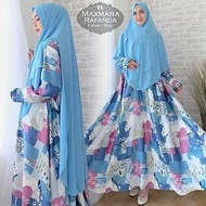 Syari Maxmara Rafanda