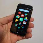 超迷你美版palm phone 安心出行/備用機首選