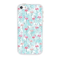 Case สำหรับ Apple iPhone 5/5 S/SE สีสันแฟชั่นรูปแบบ Soft Case โทรศัพท์ครอบคลุม
