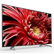 【限時領券再折】SONY索尼85吋聯網4K電視KM-85X9000H(含標準安裝)