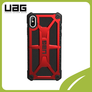 UAG Monarch Series Phone Case For Apple iPhone XR / iPhone X / iPhone Xs / iPhone Xs Max Protective Cover